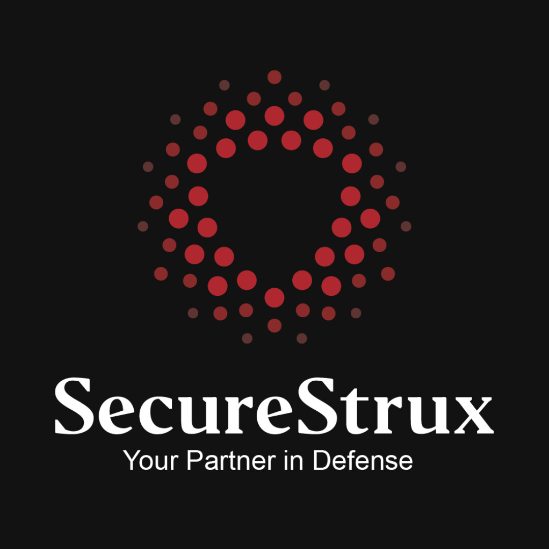 SecureStrux Logo