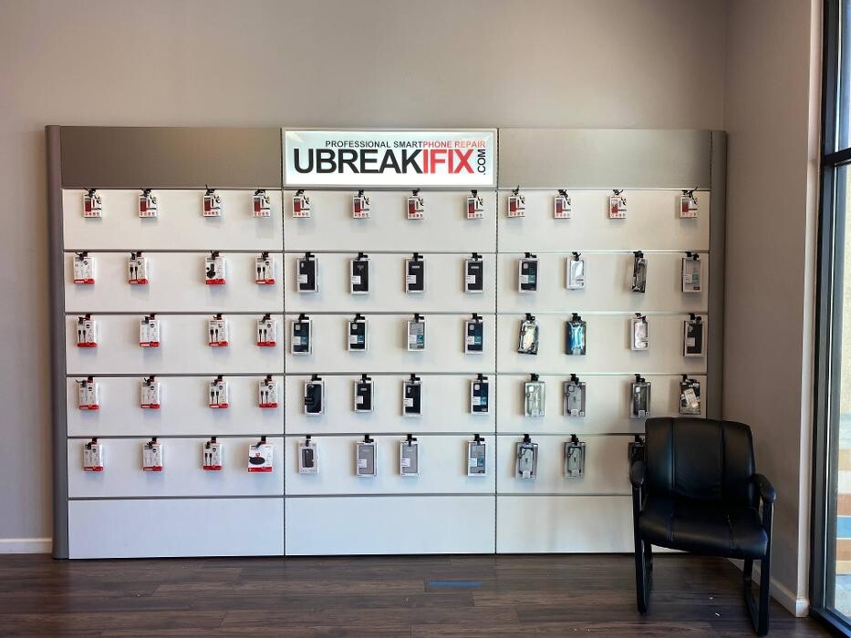 Images uBreakiFix - Phone and Computer Repair