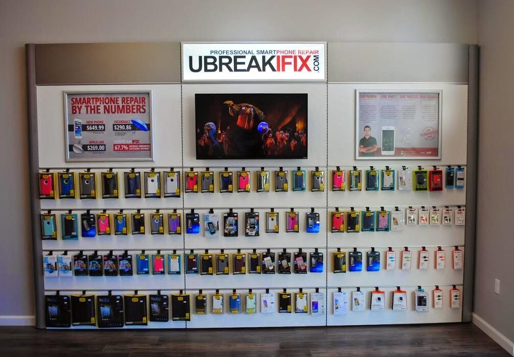 Images uBreakiFix - Phone and Computer Repair