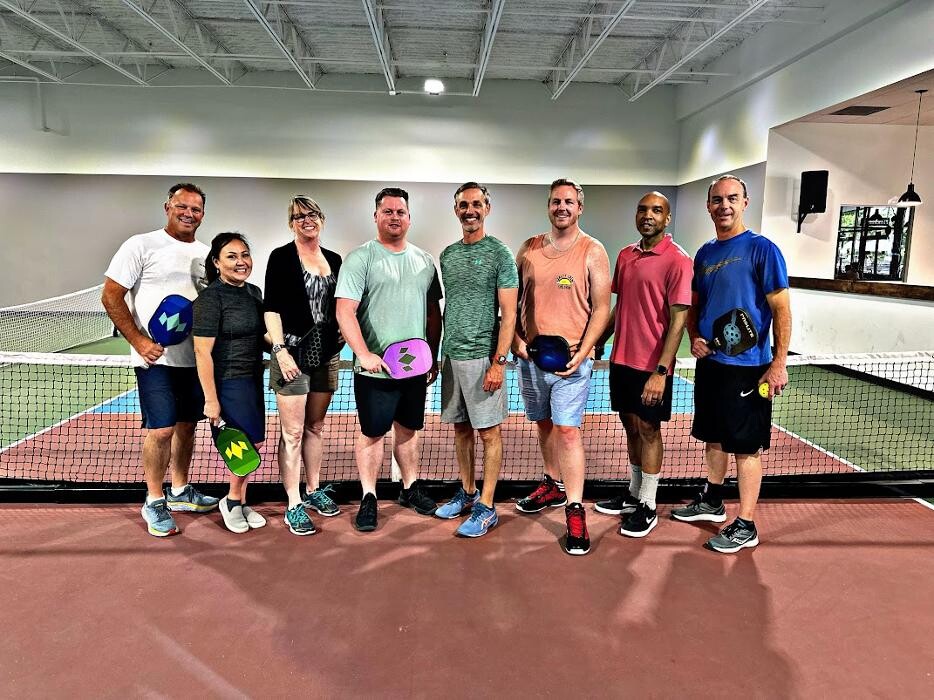 Images Pickleball Food Pub