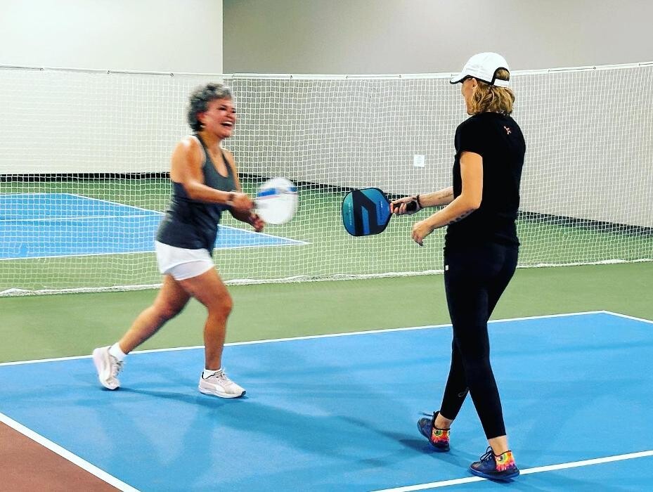 Images Pickleball Food Pub