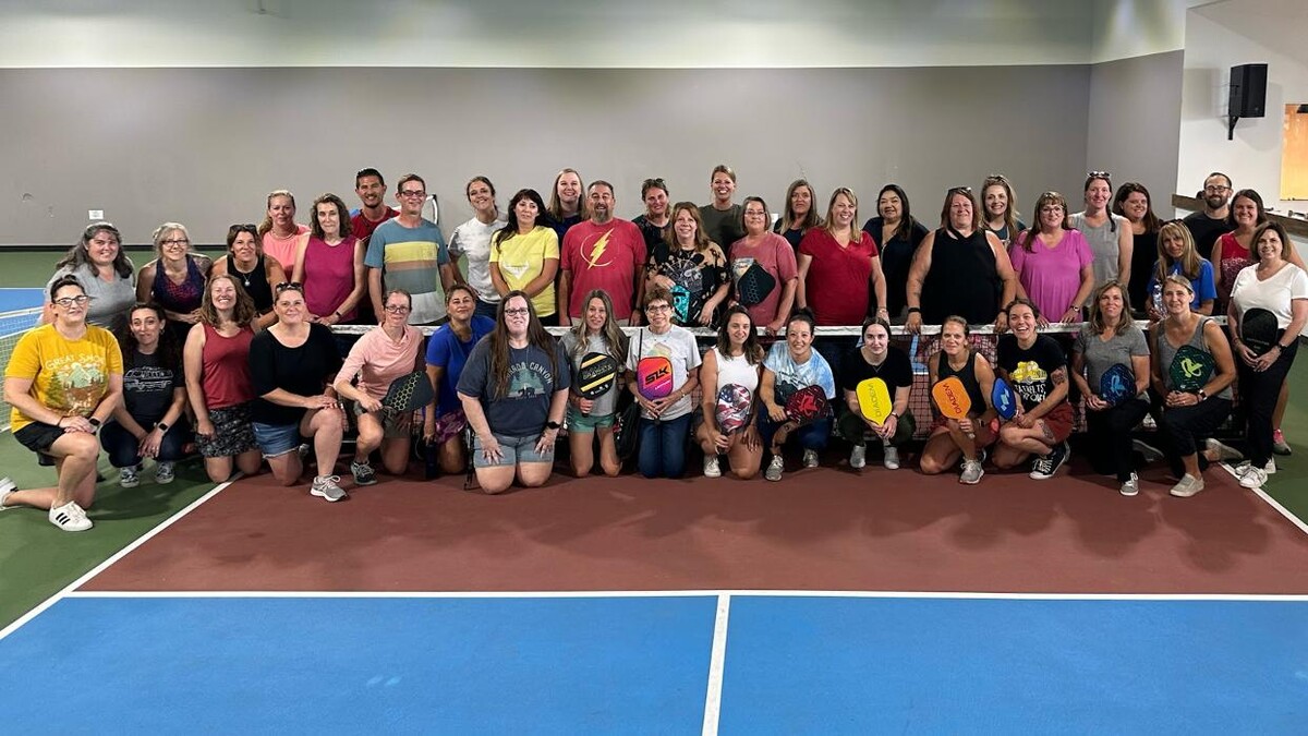 Images Pickleball Food Pub