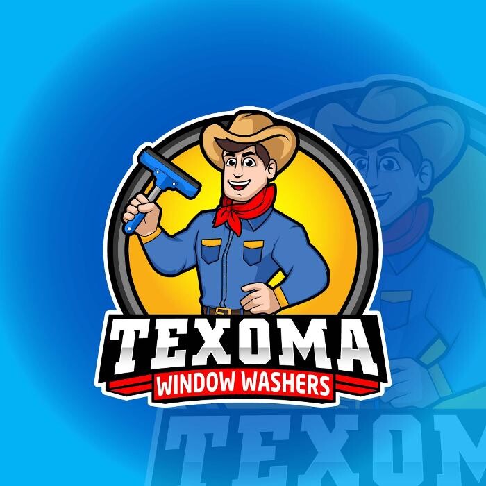 Images Texoma Window Washers