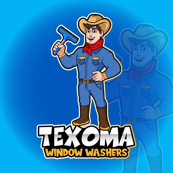 Images Texoma Window Washers