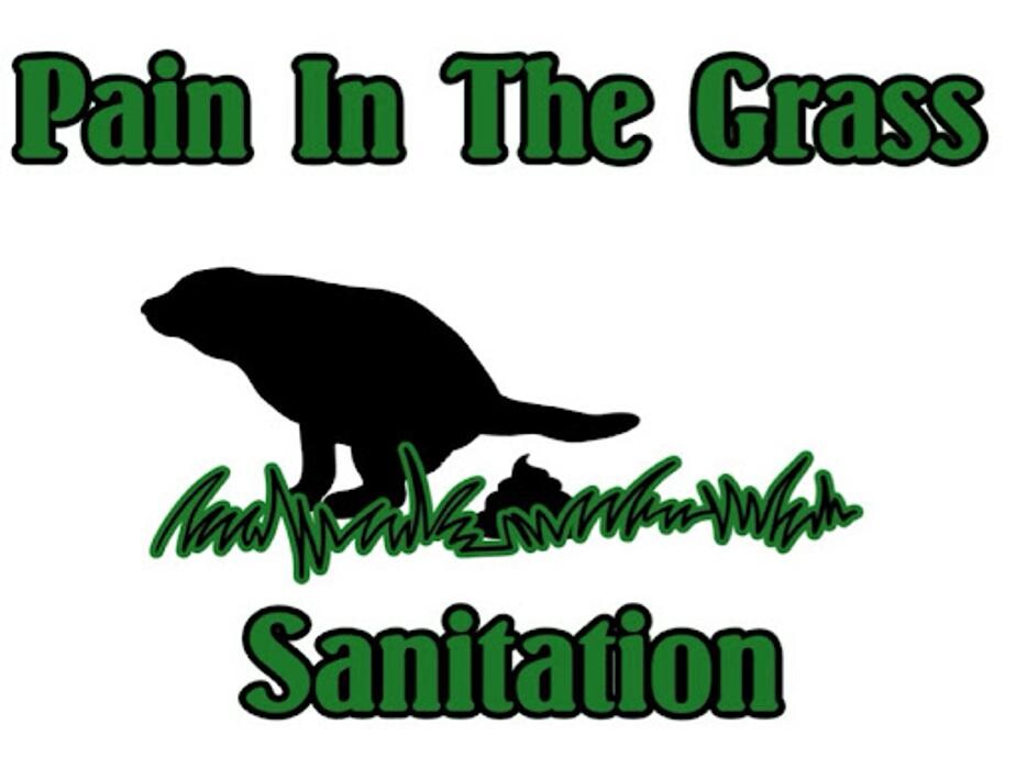 Images Pain In The Grass Sanitation