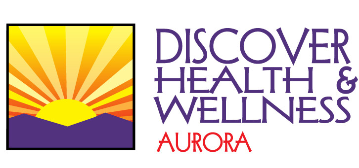 Discover Health and Wellness | Chiropractor Aurora CO Logo