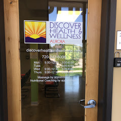 Images Discover Health and Wellness | Chiropractor Aurora CO