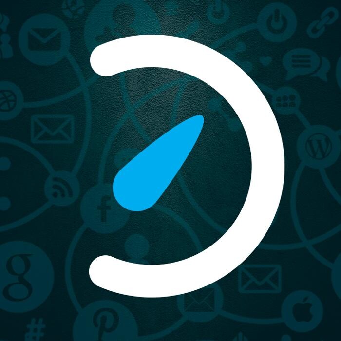 Images Drive Social Media