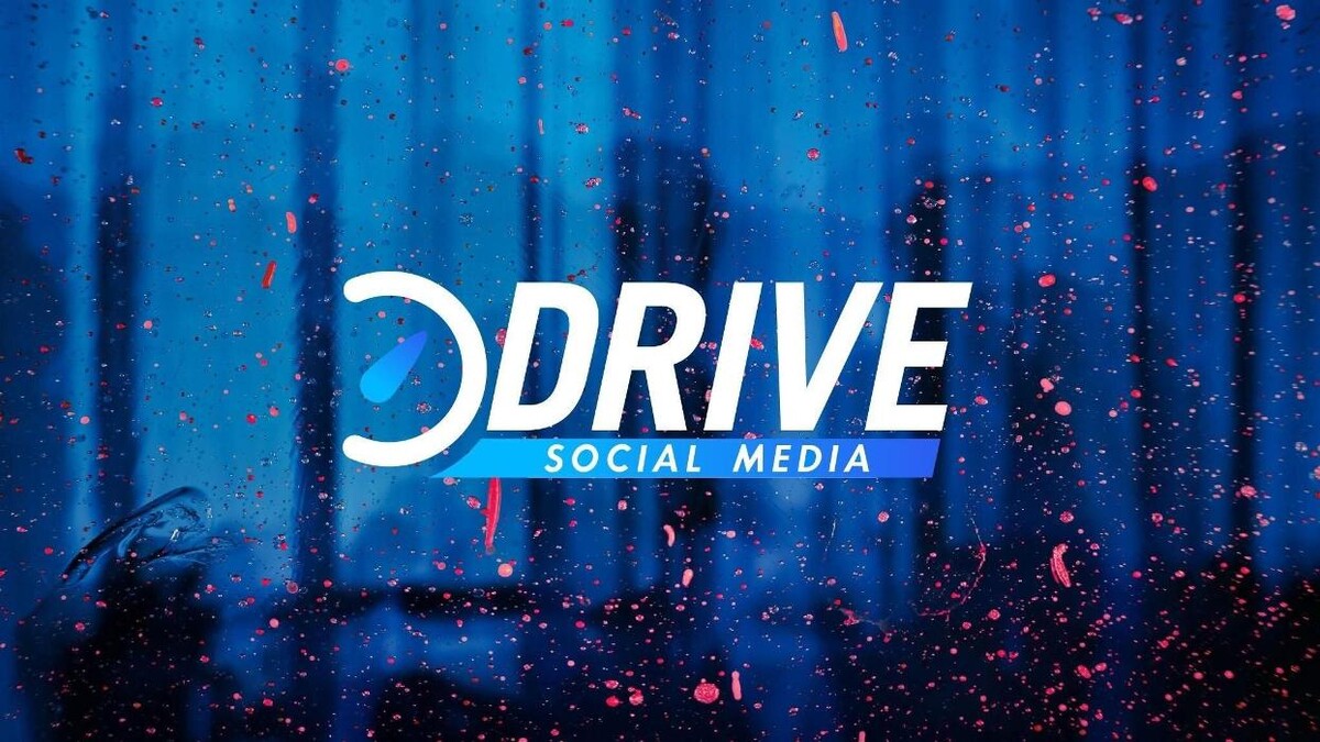 Images Drive Social Media