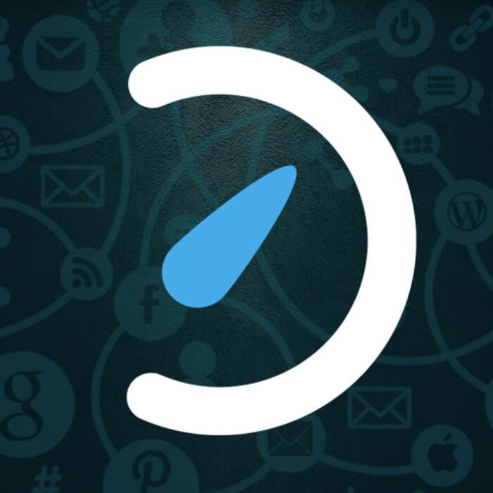 Images Drive Social Media