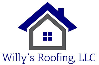 Willy's Roofing, LLC Logo