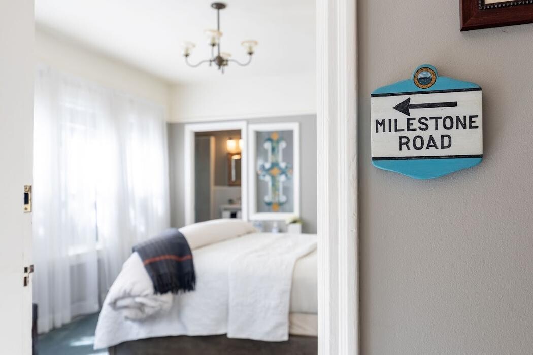 Images Nantucket Whale Inn