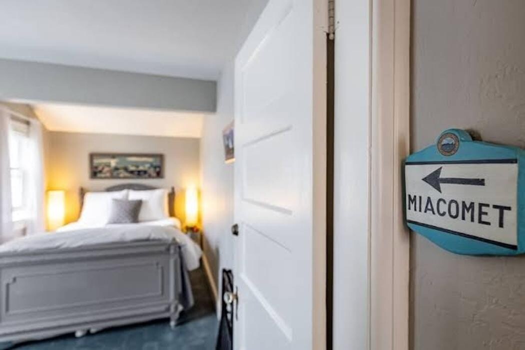 Images Nantucket Whale Inn