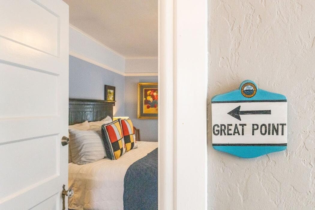 Images Nantucket Whale Inn