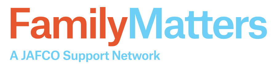 Family Matters Network Logo