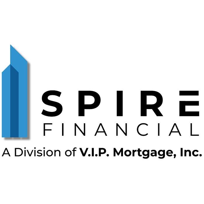 Spire Financial Logo