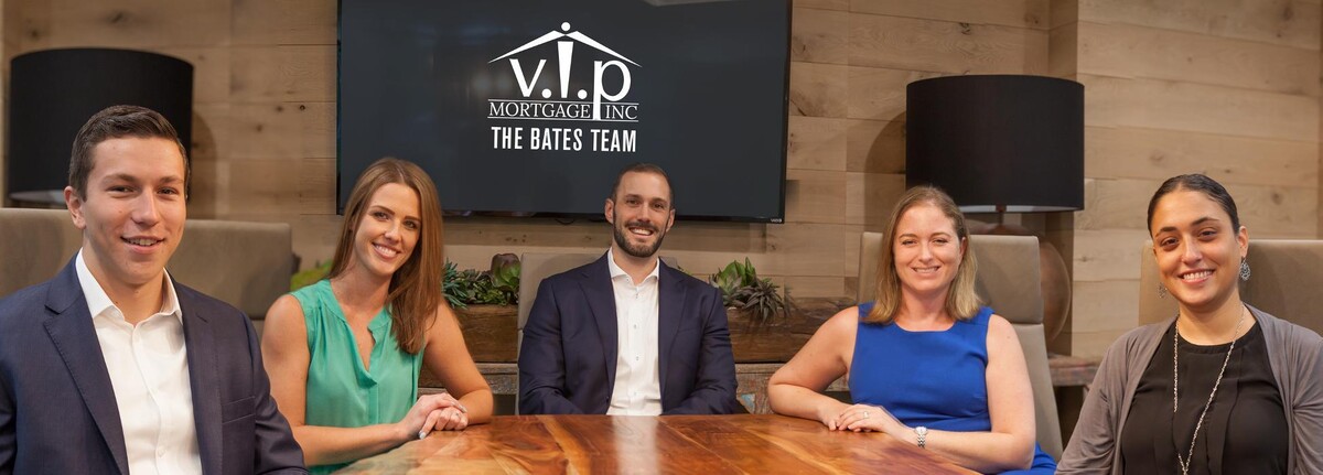 Images Austin Bates - Licensed Mortgage Loan Officer