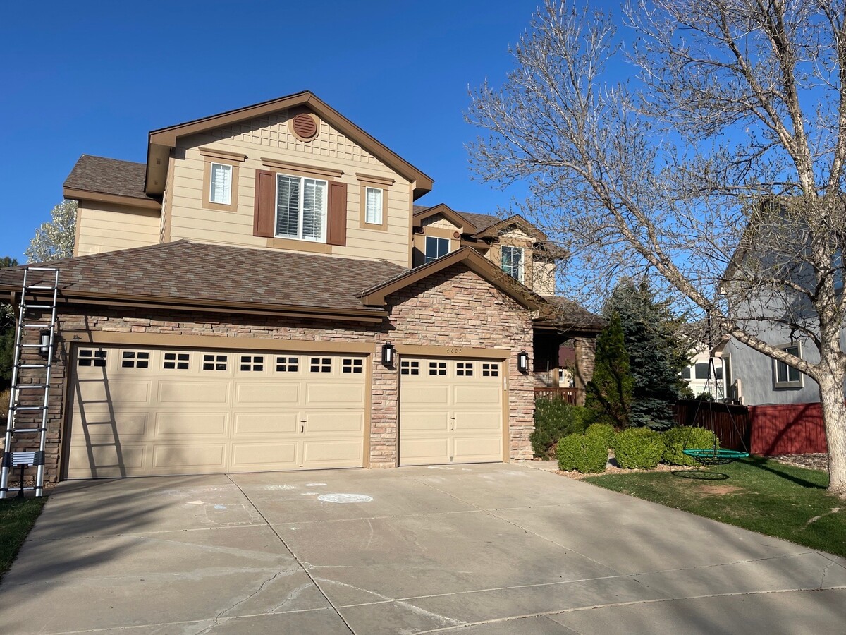 Images Blue Peaks Roofing, Littleton Roofers