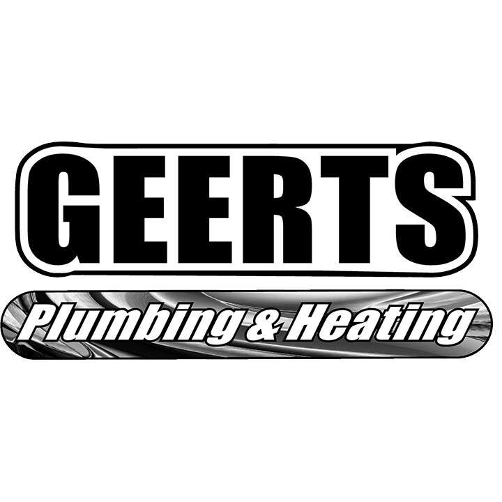 Geerts Plumbing & Heating Inc Logo