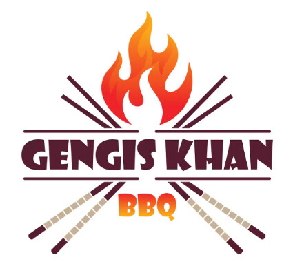 Gengis Khan Logo