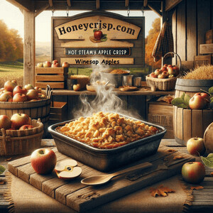 Images Honeycrisp.com