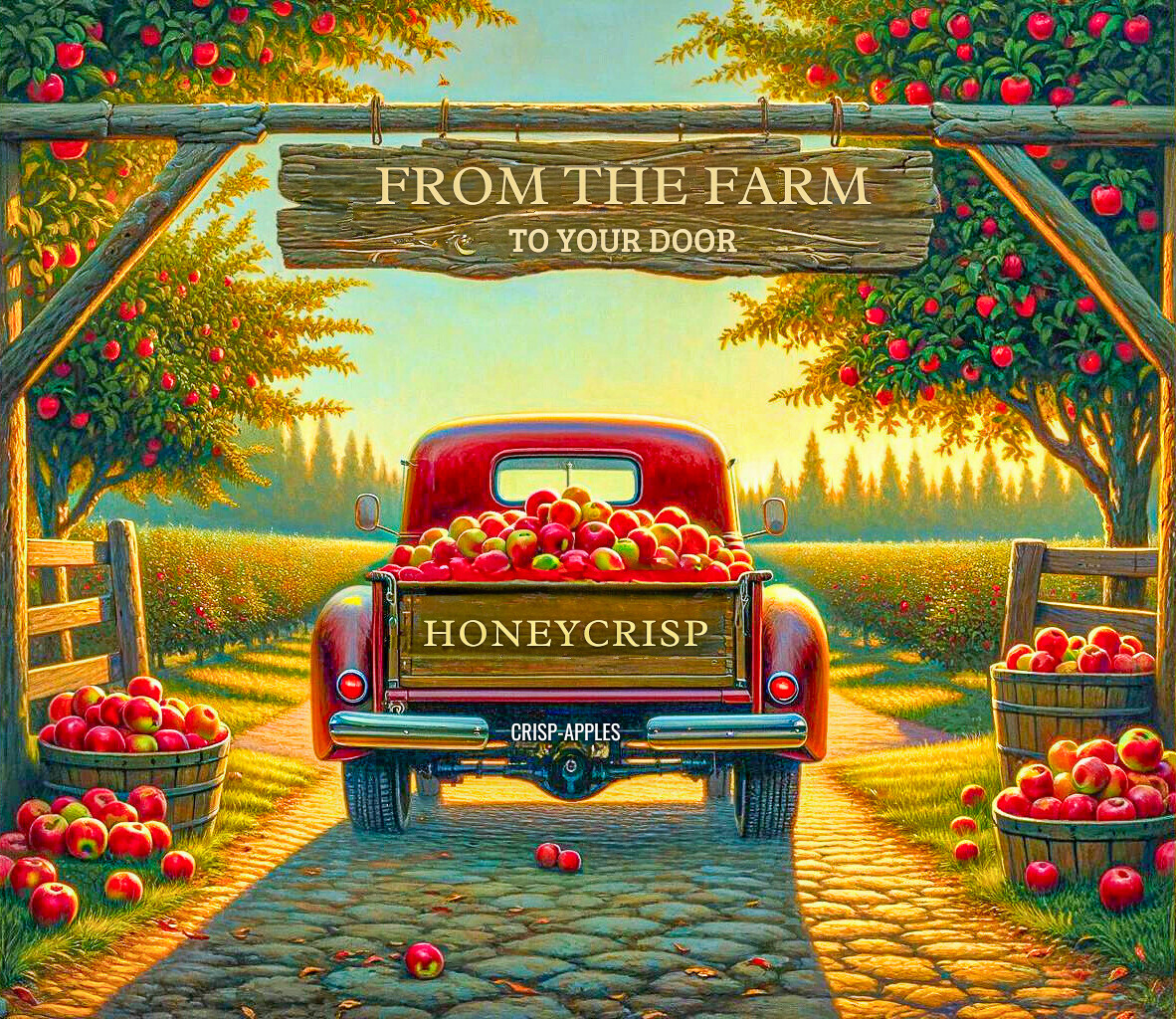 Images Honeycrisp.com
