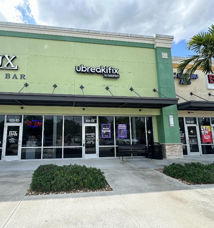 Images uBreakiFix - Phone and Computer Repair