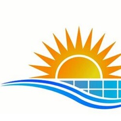 New Suburban Apartments Logo