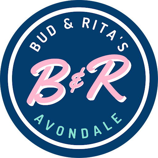Bud & Rita's Avondale Dispensary Logo