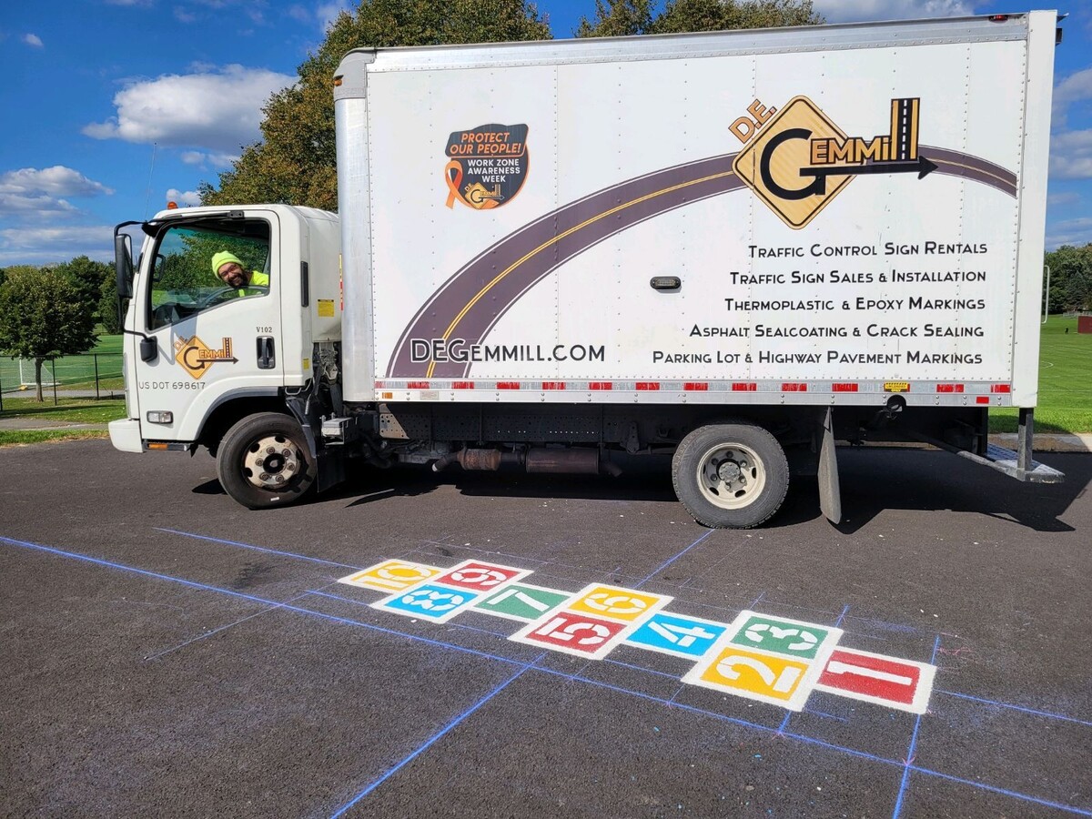 Images D.E. Gemmill Inc.