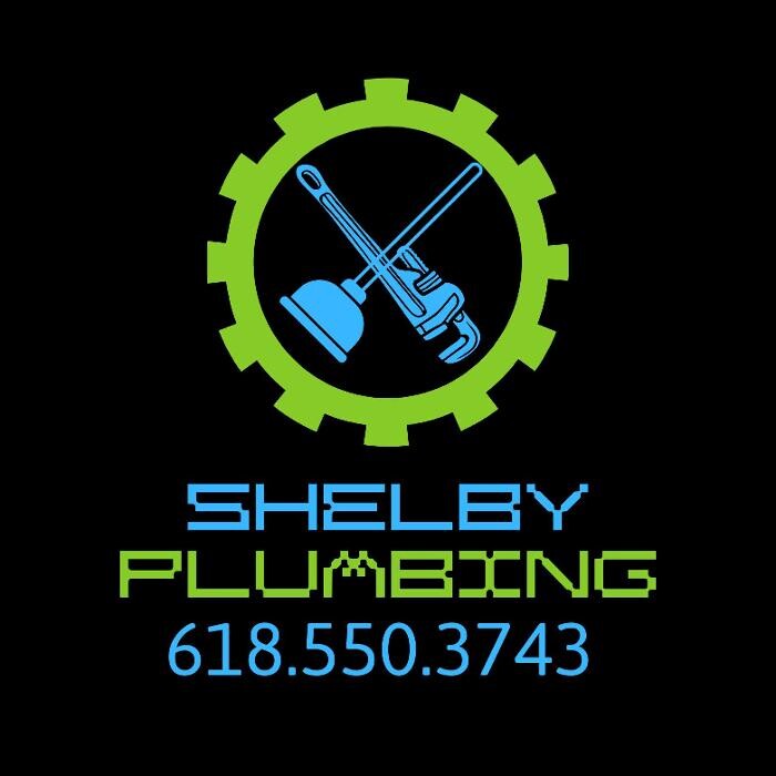 Shelby Plumbing LLC Logo