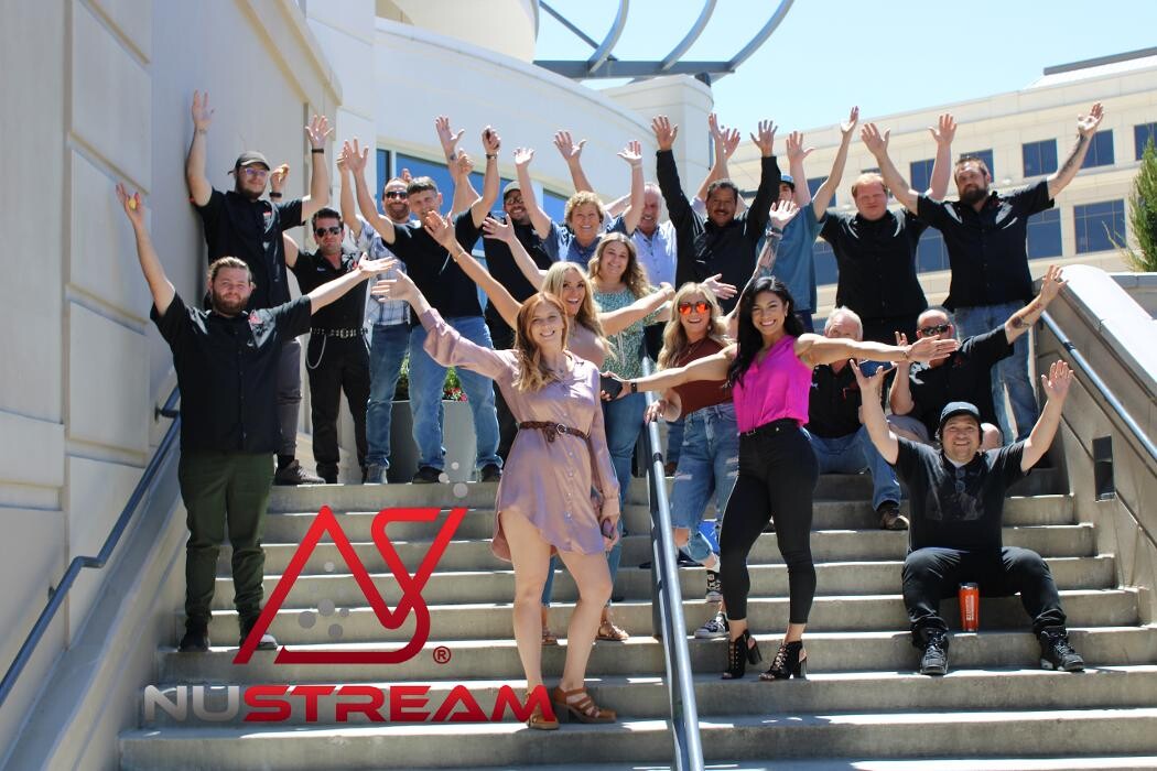 Images NuStream Inc.