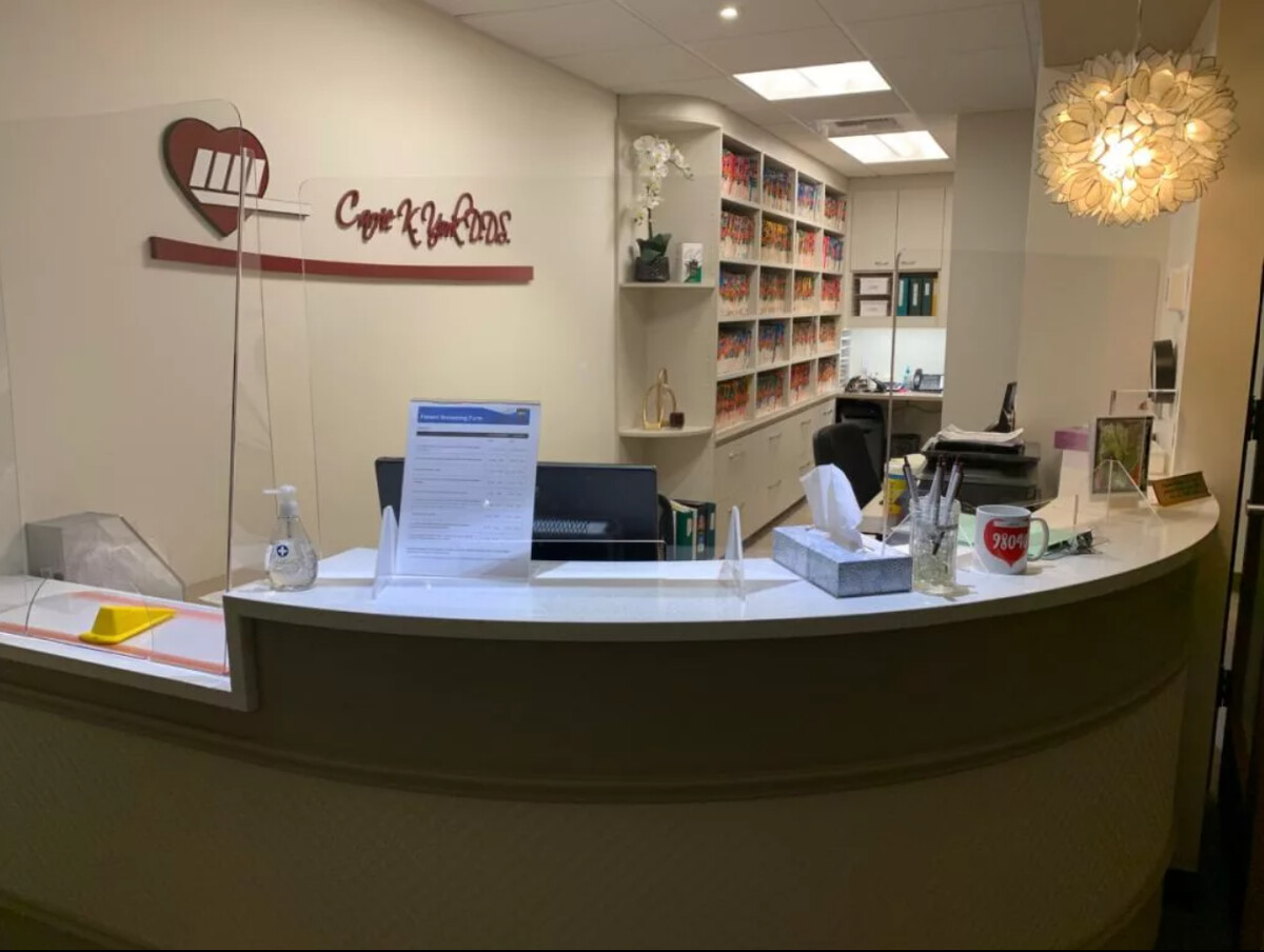 Images Carrie K. York, DDS