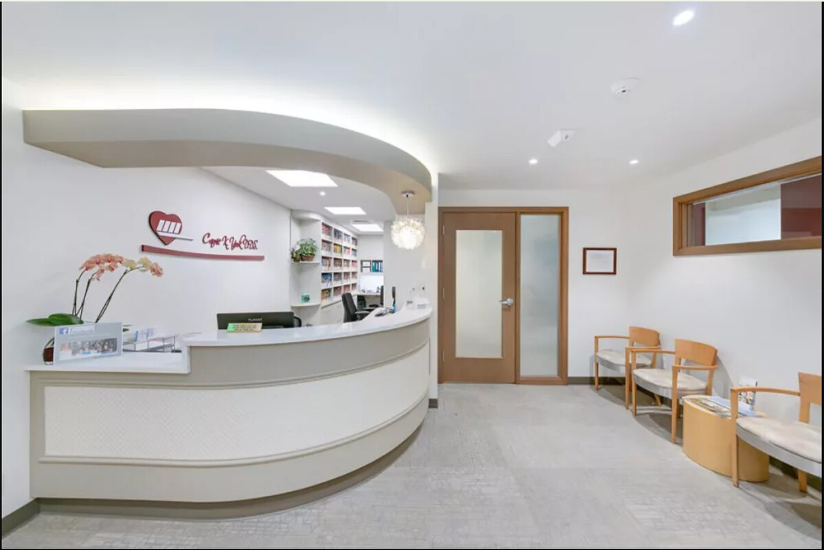 Images Carrie K. York, DDS