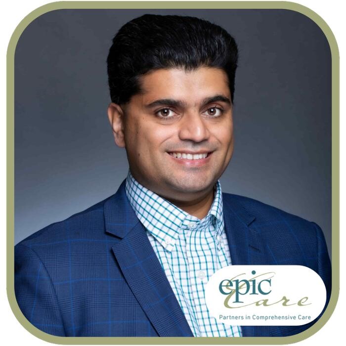 Images Gautam Prasad, MD, PhD