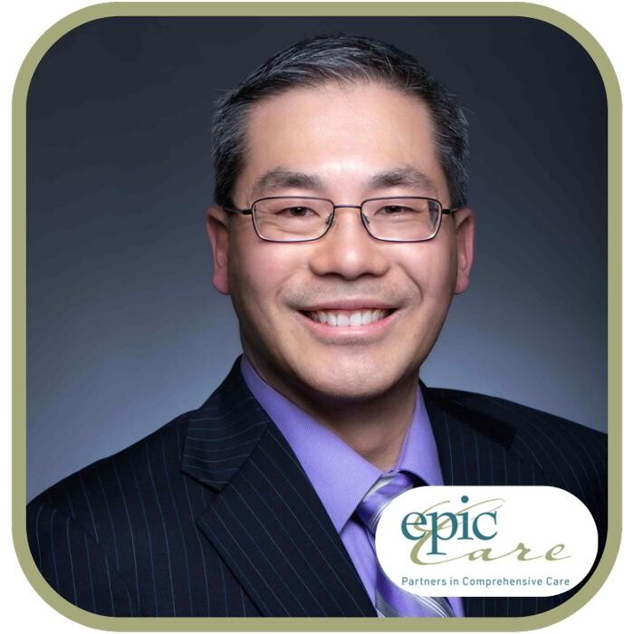 Images Wilson Tong, MD