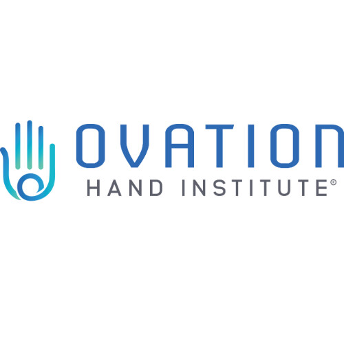 Ovation Hand Institute - Green Bay Logo