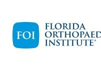 Website Screenshot Florida Orthopaedic Institute