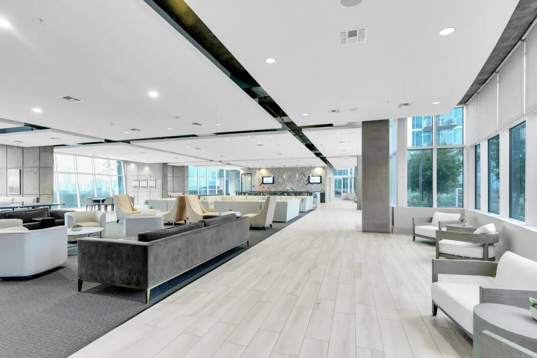 Images Allure Hermann Park at Med Center