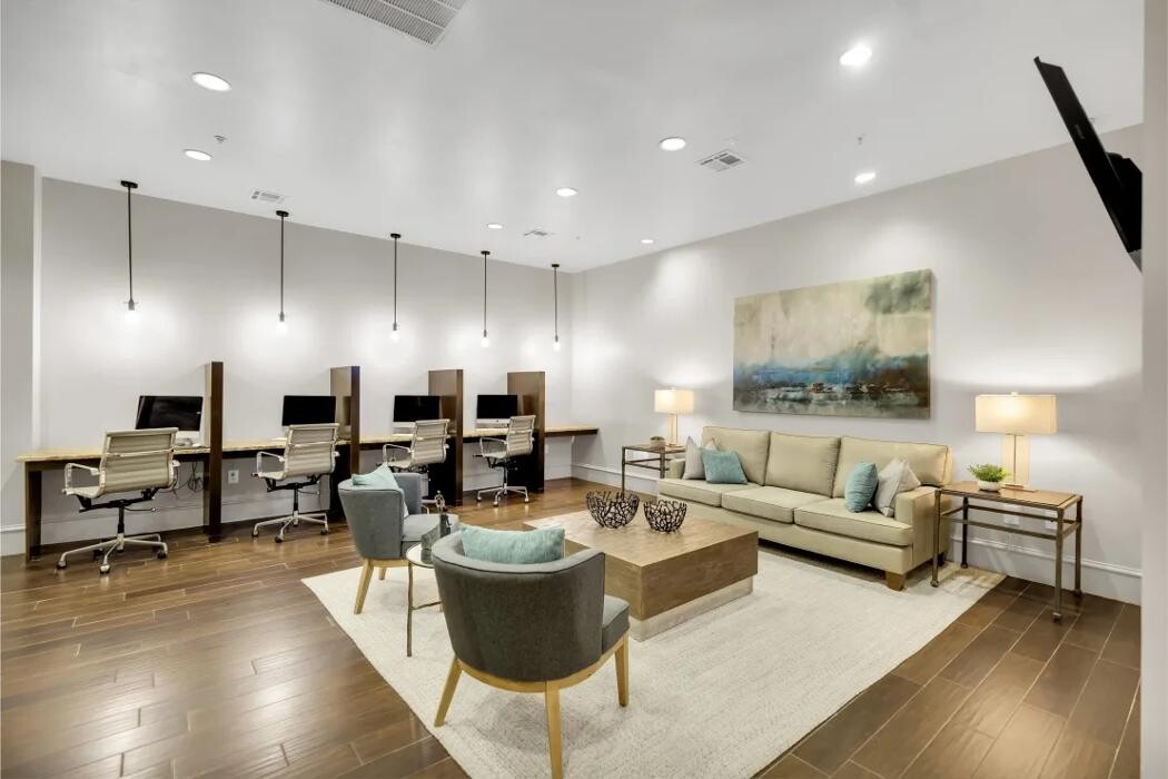 Images Allure Hermann Park at Med Center