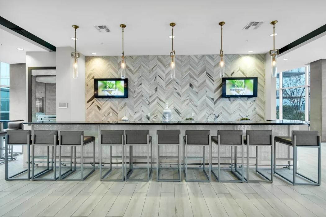 Images Allure Hermann Park at Med Center