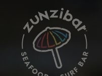 Website Screenshot Zunzibar