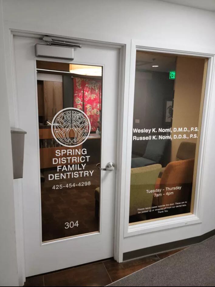 Images Spring District Family Dentistry