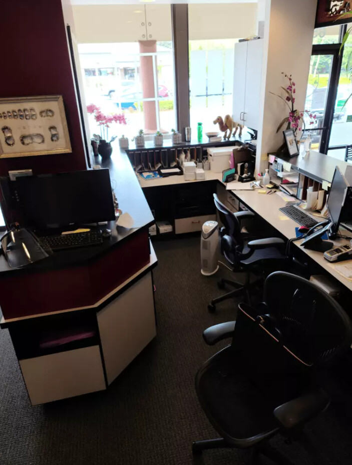 Images Bridle Trails Family Dentistry
