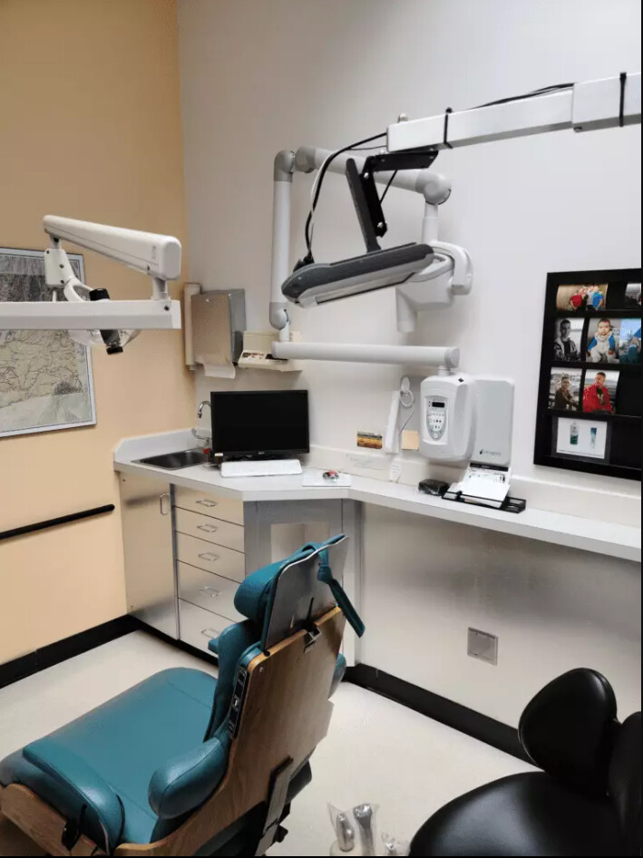 Images Bridle Trails Family Dentistry