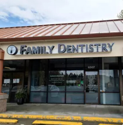 Images Bridle Trails Family Dentistry