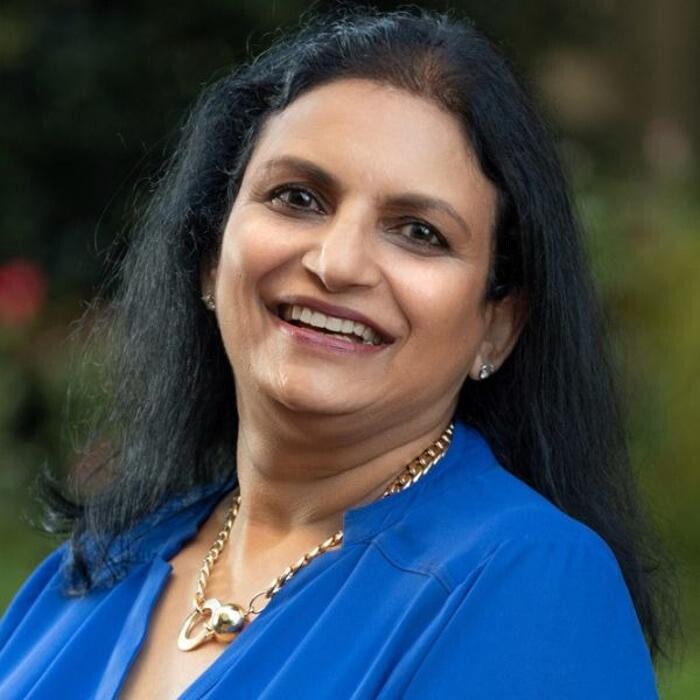 Shachi Bhardwaj - NMLS 200704 - BankSouth Mortgage Logo