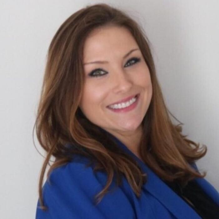 Katie Patronis - NMLS 1846805 - BankSouth Mortgage Logo