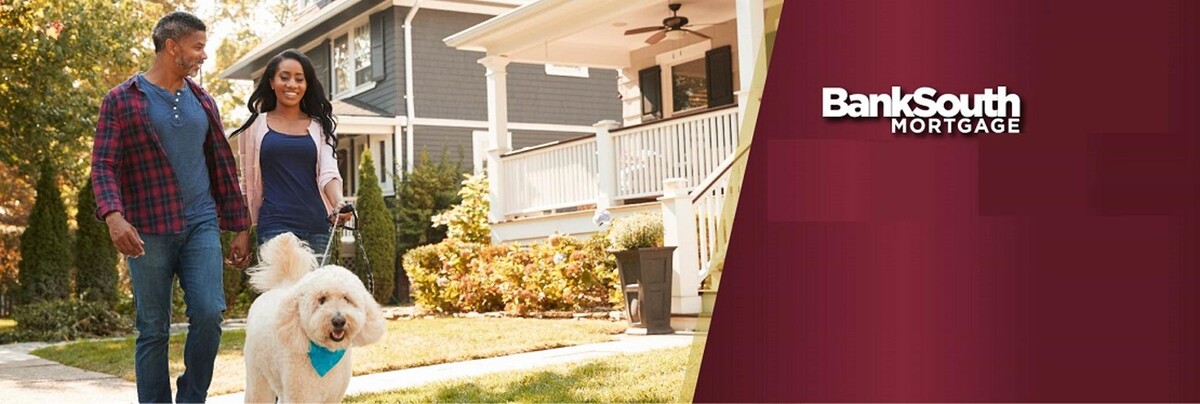 Images Katie Patronis - NMLS 1846805 - BankSouth Mortgage