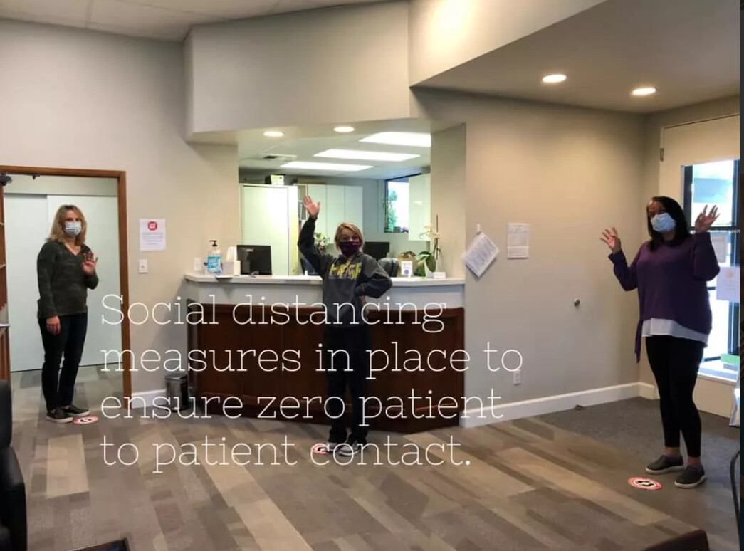 Images Pine Lake Family Dentistry